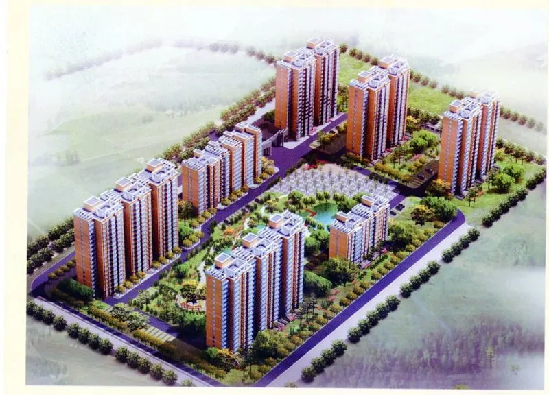 翠景小镇均价2800元 现房全款优惠260元/平-保定新房网-房天下