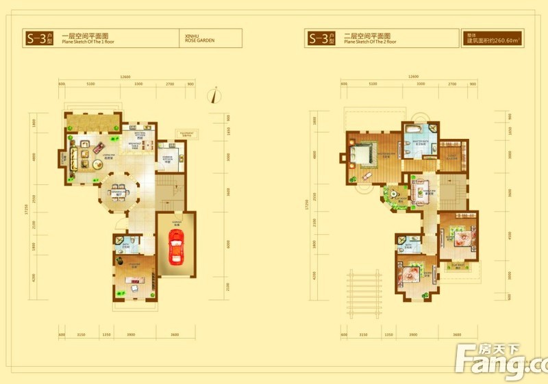 新湖·玫瑰园怎么样 新湖·玫瑰园房价