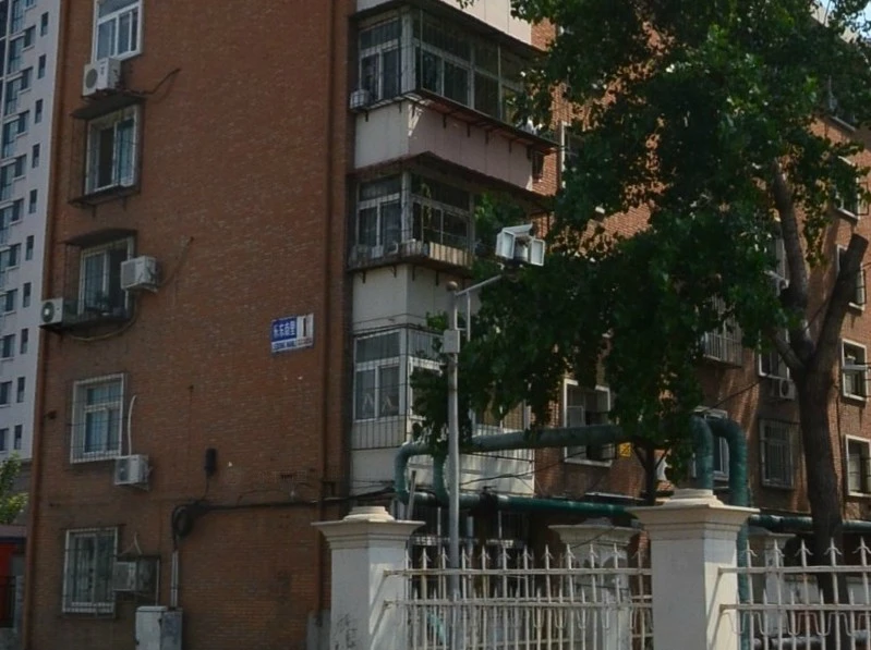 北辛庄大楼