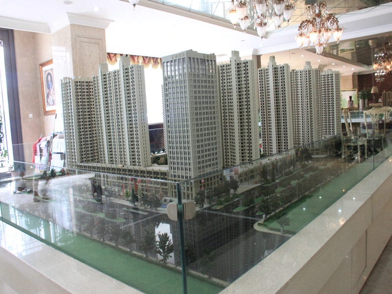 富丽国际毛坯均价6500元_富丽国际-唐山房天下