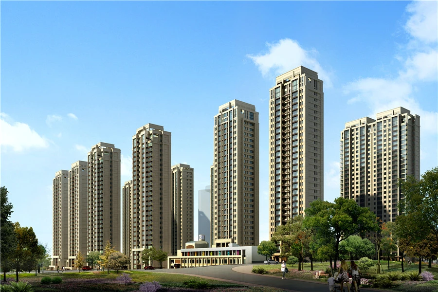 东南新区,未来的居住福地,休闲娱乐的天堂_房产资讯-晋城房天下