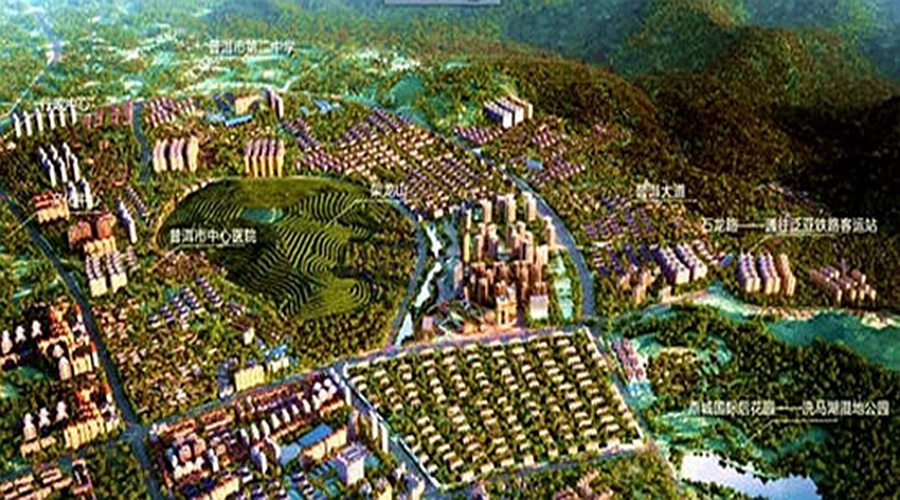 鼎城国际预计今年年底交房,均价4500元/平方米_鼎城国际-普洱房天下