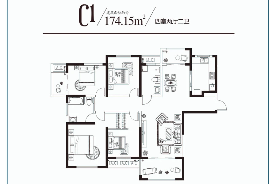 濮阳建业桂园怎么样 户型图,房价走势深度探秘