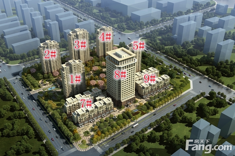 徐州玺悦龙城怎么样 地址详情介绍以及户型分析