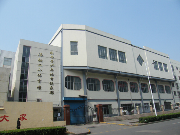 东升二小南院