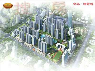 本地〕省会水景住宅全接触_房产资讯-石家庄房天下