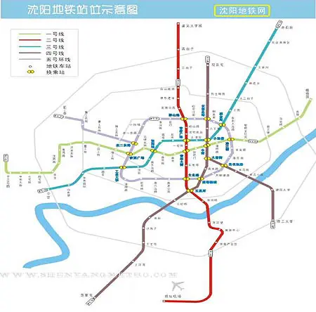 中国各城市地铁价格一览,郑州地铁敢不敢向首都看齐?