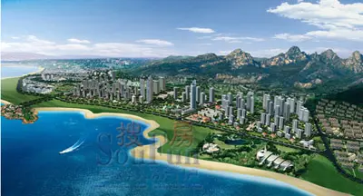 麦岛金岸欢乐中国年迎春活动盛情邀约