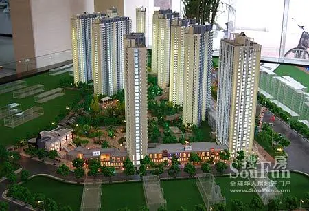 玉龙湾:秦皇岛节能项目典范 大大缩减生活成本