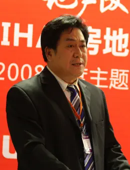 段秀斌重塑房地产行业或将成为市场恢复关键