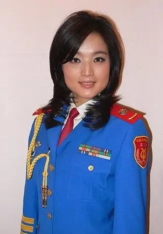 组图:曝光中国39位军人出身的明星 有你偶像么