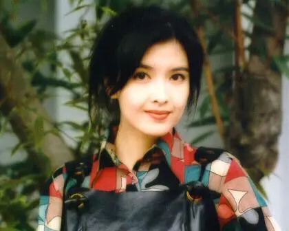 盘点:影响70后最深的12大美女明星(组图)