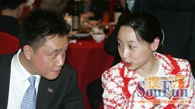 热点事件:陈晓接替黄光裕出任国美电器主席