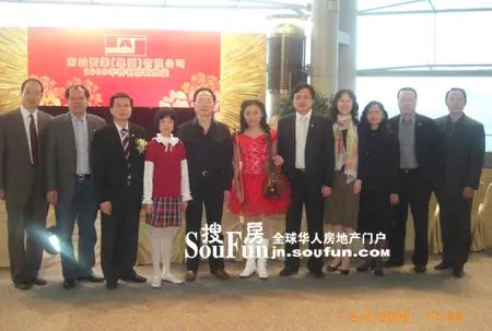 "春满香江情系名士" 名士豪庭香港艺术之旅落幕
