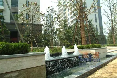 麦岛金岸完美售罄,海信天玺即将呈现(图)_房产资讯-青岛房天下
