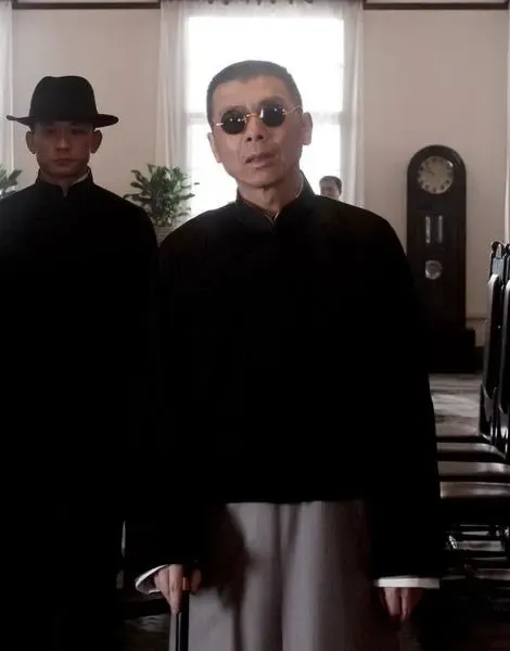 《建国大业》演员家居照 大腕云集十宗