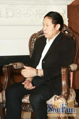 城外诚刘长河:今年"名利双收"明年"大刀阔斧"