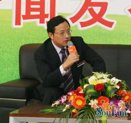 迪欧家具总经理黄寿金先生谈渠道商业模式变革-家居快