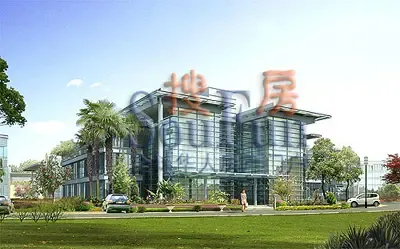 联东U谷800-3000平米独栋每平米8600元