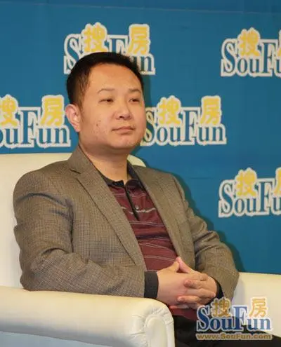 山东鑫迪李鑫先生