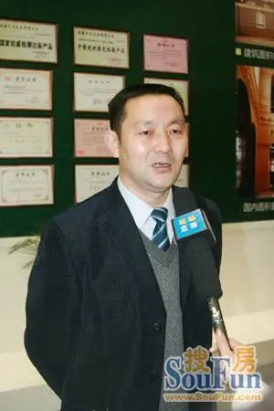 成都千川木业有限公司董事长 骆正任