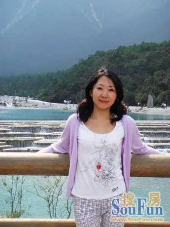 崔晓华的幸福秘诀保持乐观与宽容知足常乐