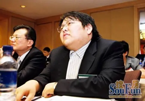 福布斯最年轻富豪榜出炉 杨惠妍第三李兆会第九