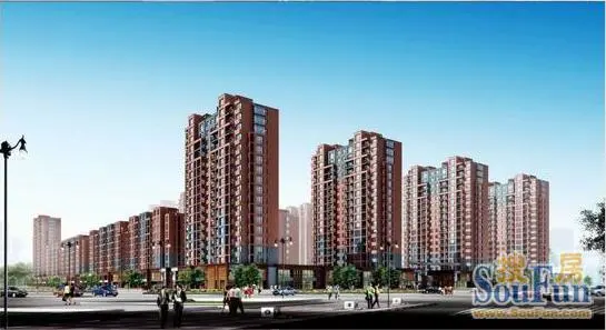 鲅鱼圈湾畔书香门第看房团火热报名中