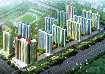 营口市鲅鱼圈区新盘抢先看