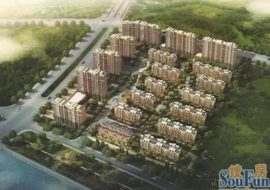 营口市鲅鱼圈区新盘抢先看