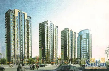 营口市鲅鱼圈区新盘抢先看
