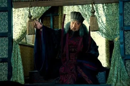 新《三国》主要演员及剧照详细解析(组图)