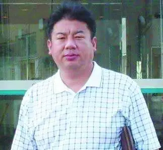 三环华兰实业集团有限公司总经理王伟