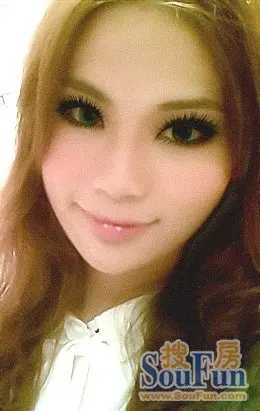 刘著写真照