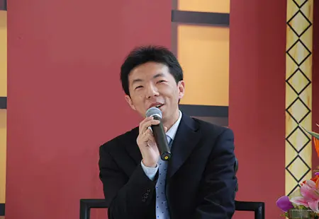 李岩:楼市大跌难现 涨幅过快区域降价空间较大