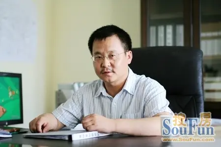 以人为本上院带给业主更人性化的居住体验
