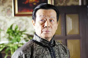 寇世勋俩老婆同住一房和平共处 治家风水很关键