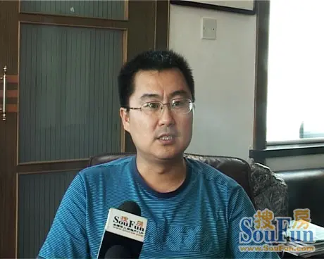 张新光:青岛的未来在城阳