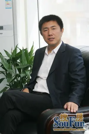打造天津"达沃斯国际化社区" 纯粹大户型成就观景平层别墅