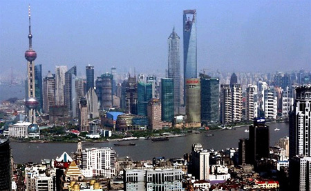 中国房价最贵城市排行 究竟虚高了多少