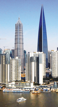 中国房价上涨最猛的15个城市排行榜