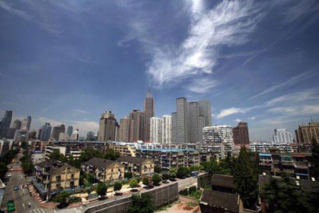 中国房价上涨最猛的15个城市排行榜