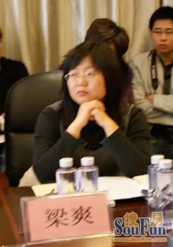 住建部政策研究中心梁爽:居住文化要更加体现以人为本的理念