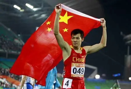 2010中国十佳运动员评出 盘点运动员的豪宅生活(组图)