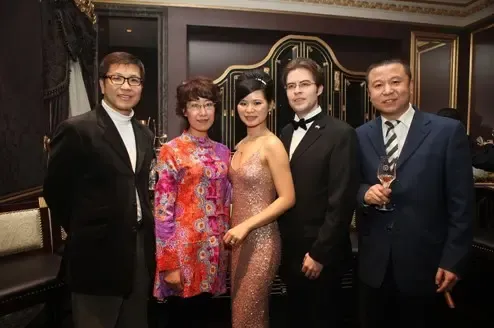 2010insider年度雅仕评选AFTER PARTY