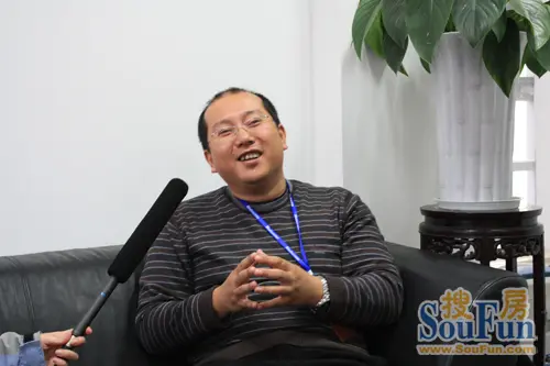 江智勇:浮山后要赶快下手买!最大价格洼地在夏庄