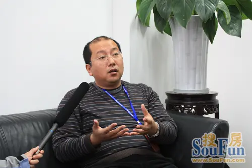 江智勇:浮山后要赶快下手买!最大价格洼地在夏庄