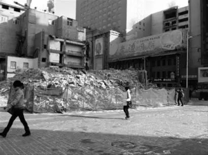 每平米52376元沈阳中街同仁堂地王开始腾地