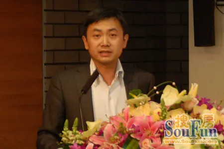 亚洲女性发展协会向万科公益基金会递交爱心