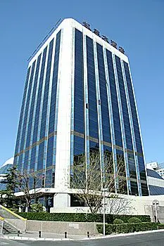 北京凯莱大酒店